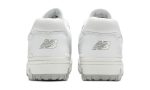 New Balance 550 'White Grey' - Dubai Sneakers