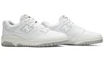 New Balance 550 'White Grey' - Dubai Sneakers