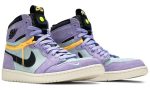 Air Jordan 1 High Switch 'Purple Pulse' - Dubai Sneakers