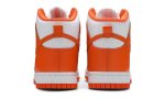 Nike Dunk High “Orange Blaze” - Dubai Sneakers