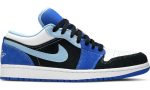 Air Jordan 1 Low SE 'Racer Blue' - Dubai Sneakers