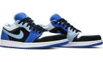 Air Jordan 1 Low SE 'Racer Blue' - Dubai Sneakers