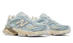 New Balance 9060 'Blue Haze' - Dubai Sneakers