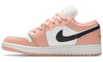 Air Jordan 1 Low GS 'Light Arctic Pink' - Dubai Sneakers