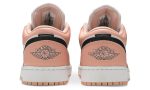 Air Jordan 1 Low GS 'Light Arctic Pink' - Dubai Sneakers