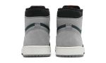 Air Jordan 1 Retro High "GORE-TEX Black Particle Grey" - Dubai Sneakers