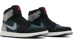 Air Jordan 1 Retro High "GORE-TEX Black Particle Grey" - Dubai Sneakers