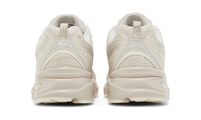 New Balance 530 'Beige' - Dubai Sneakers