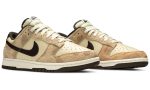 Nike Dunk Low Premium "Cheetah" - Dubai Sneakers