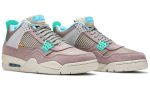 Union LA x Nike Air Jordan 4 Retro 'Taupe Haze' - Dubai Sneakers