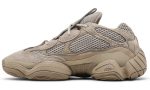 Adidas Yeezy 500 'Taupe Light' - Dubai Sneakers