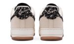 Air Force 1 '07 LV8 'Paisley Swoosh' - Dubai Sneakers