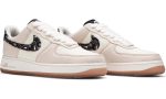 Air Force 1 '07 LV8 'Paisley Swoosh' - Dubai Sneakers