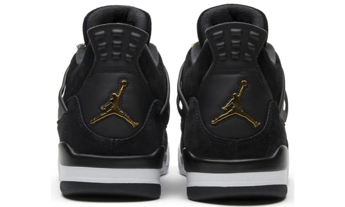 Air Jordan 4 Retro 'Royalty' - Dubai Sneakers