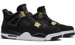 Air Jordan 4 Retro 'Royalty' - Dubai Sneakers