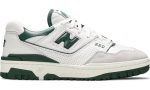 New Balance 550 'White Green' - Dubai Sneakers