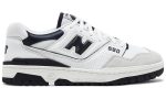 New Balance 550 'White Navy' - Dubai Sneakers