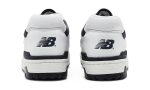 New Balance 550 'White Navy' - Dubai Sneakers