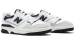 New Balance 550 'White Navy' - Dubai Sneakers