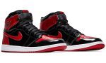 Air Jordan 1 Retro High OG 'Patent Bred' - Dubai Sneakers