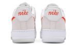 Air Force 1 '07 SE 'First Use' - Dubai Sneakers