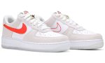 Air Force 1 '07 SE 'First Use' - Dubai Sneakers