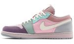 Air Jordan 1 Low SE 'Easter Pastel' - Dubai Sneakers