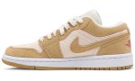 Air Jordan 1 Low SE "Twine" - Dubai Sneakers