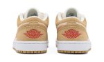 Air Jordan 1 Low SE "Twine" - Dubai Sneakers