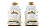 New Balance 2002R 'Protection Pack - Sea Salt' - Dubai Sneakers