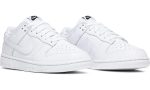 Nike Dunk Low "Triple White" - Dubai Sneakers