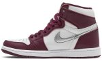 Air Jordan 1 Retro High OG 'Bordeaux' - Dubai Sneakers