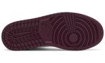 Air Jordan 1 Retro High OG 'Bordeaux' - Dubai Sneakers