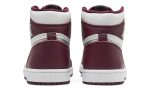 Air Jordan 1 Retro High OG 'Bordeaux' - Dubai Sneakers