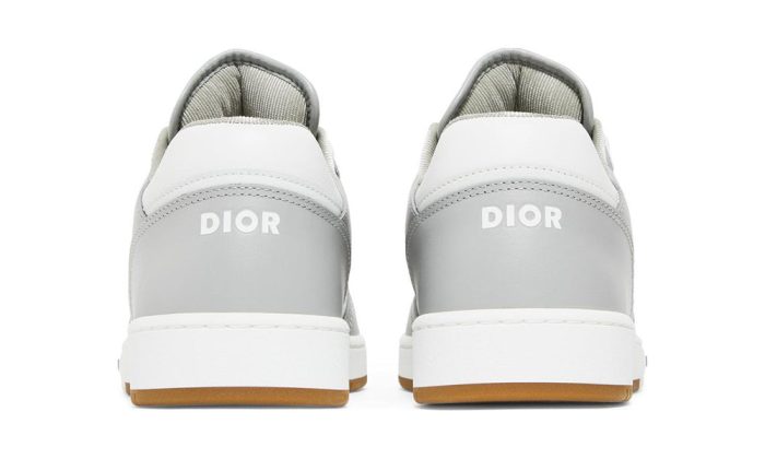 Dior B27 Low 'Dior Oblique Galaxy - Grey Gum' - Dubai Sneakers