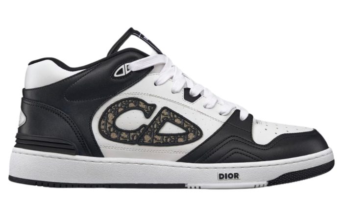 Dior B57 'Black White ' - Dubai Sneakers