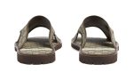 Gucci Men's GG Supreme Slide Sandal - Dubai Sneakers