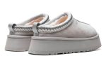 UGG Tazz Slipper 'Light Grey' - Dubai Sneakers