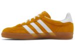 Adidas Gazelle Indoor 'Orange Peel Gum' - Dubai Sneakers