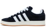 Adidas Campus 00s 'Black White Gum' - Dubai Sneakers