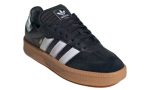 Adidas Samba XLG 'Black White Gum' - Dubai Sneakers