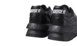 Versace Greca Odissea Sneakers  'Black' - Dubai Sneakers