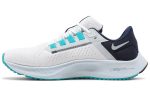 Nike Air Zoom Pegasus 38 'White Midnight Navy' - Dubai Sneakers