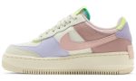 Air Force 1 Shadow 'Cashmere' - Dubai Sneakers