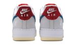 Undefeated x Air Force 1 Low '5 On It' - Dubai Sneakers