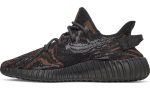 Adidas Yeezy Kids 350 V2 'MX Rock' - Dubai Sneakers