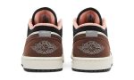 Air Jordan 1 Low "Mocha" - Dubai Sneakers