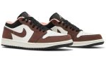 Air Jordan 1 Low "Mocha" - Dubai Sneakers