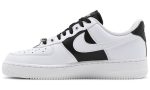 Air Force 1 '07 Premium 'Silver Chain - White' - Dubai Sneakers