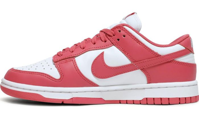 Dunk Low 'Archeo Pink' - Dubai Sneakers